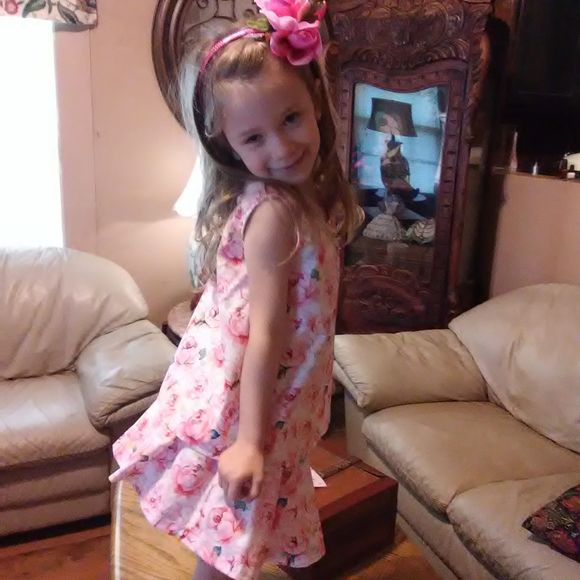 Meet your Posher, Rachelle m - Picture 1 of 1